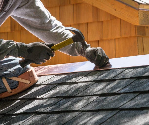 Quick and Trustworthy Emergency Roof Repair Services in Newbern, TN